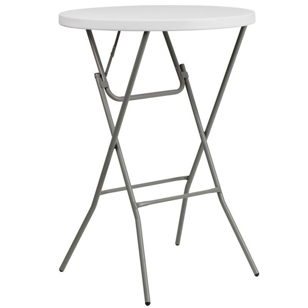 32" Round Folding Table