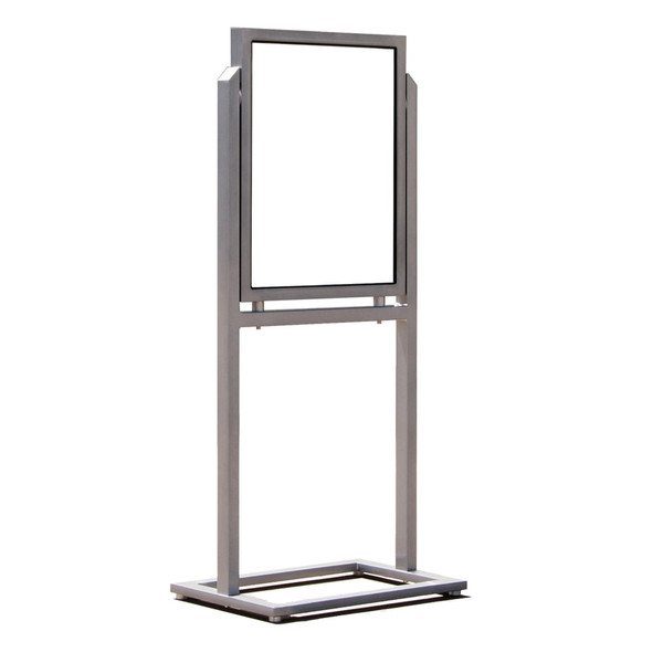 Weather Warrior Sign Holder 2228