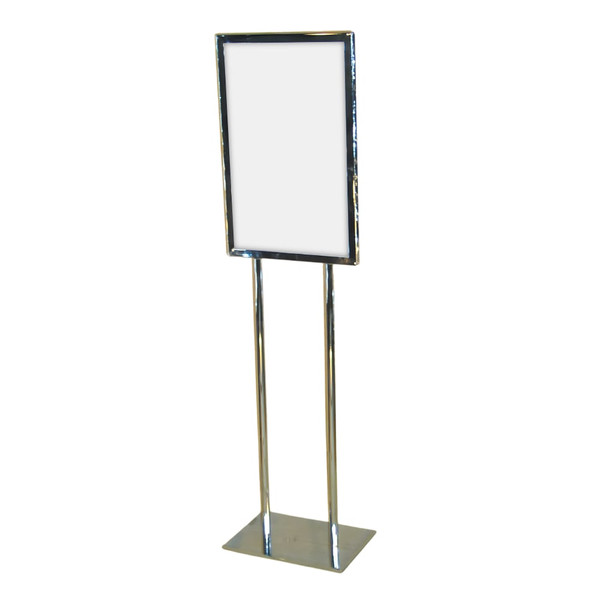 T Series - 14x22 Economy Signholder