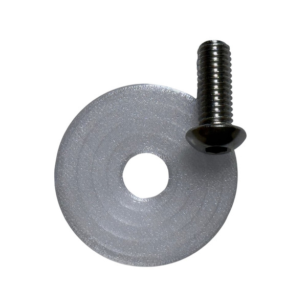 Bolt And Washer Set For Weather Warrior Frame