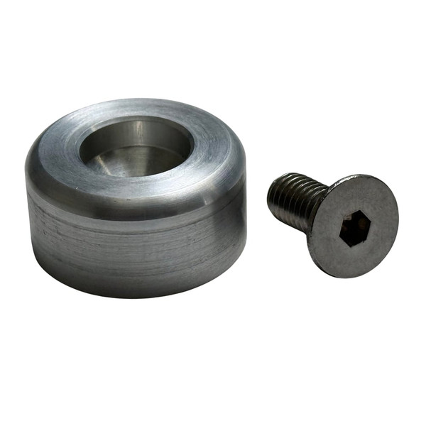 Aluminum Glide For Weather Warrior Base