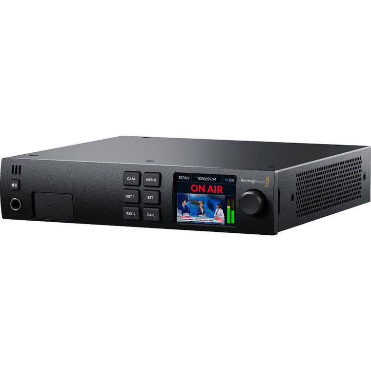 Blackmagic Studio Converter