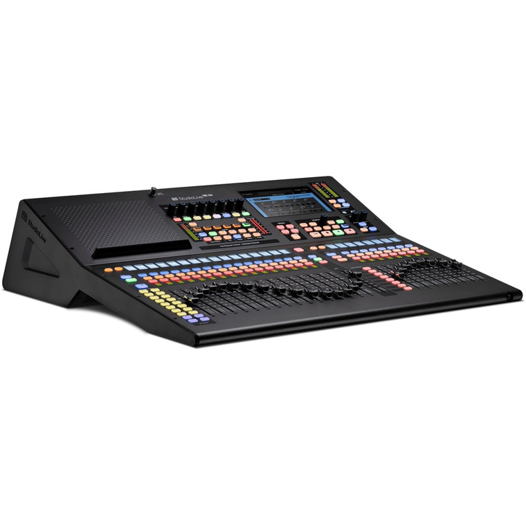 StudioLive  SE24 Digital Mixer