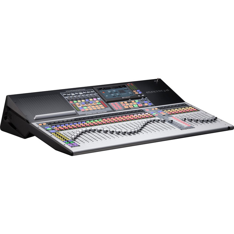 StudioLive  64S Digital Mixer