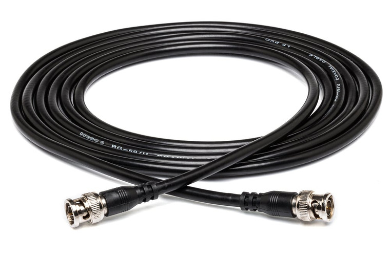 SDI Cable - BNC to Same