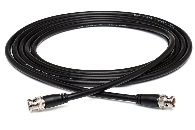 Pro HD-SDI Cable - BNC to Same