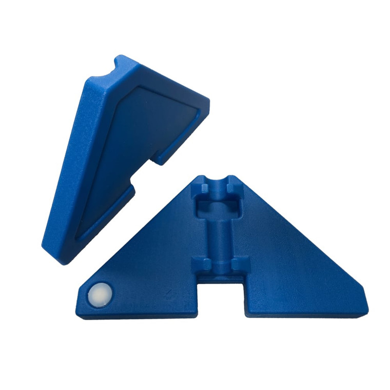 PlayCade Cantilever Base Legs- Set of 2