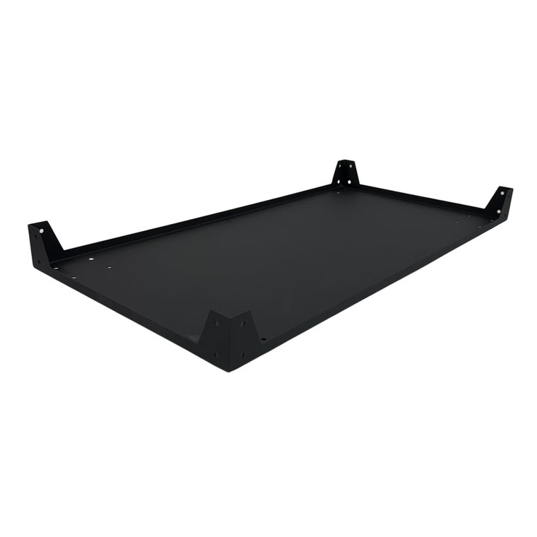 Replacement Cart Shelf - Single