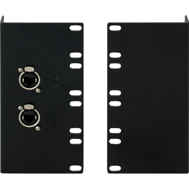NSB 16.8 Rack Kit - Church On Wheels