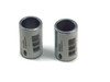 (2) Top Link Adapter bushings Cat 1-2 ( 3/4"-1")