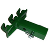 Tripple bucket hook insert (Green) FREE SHIPPING