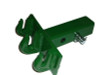 Tripple bucket hook insert (Green) FREE SHIPPING