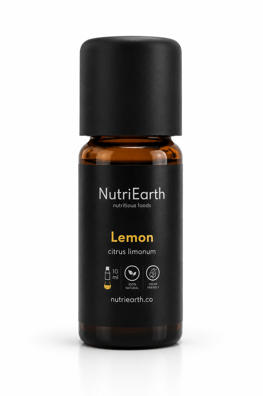 Lavender Essential Oil 10ml