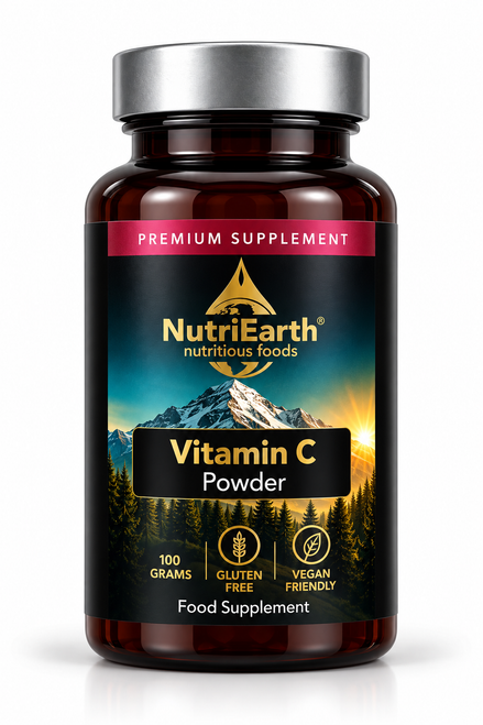 Vitamin C powder 100g