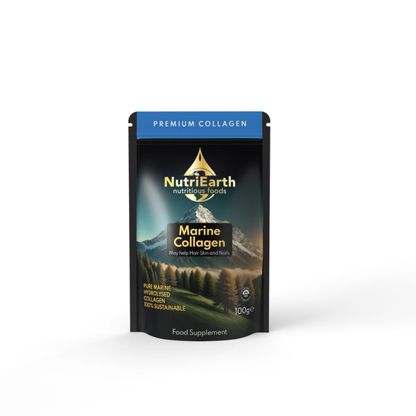 Marine Collagen 100g