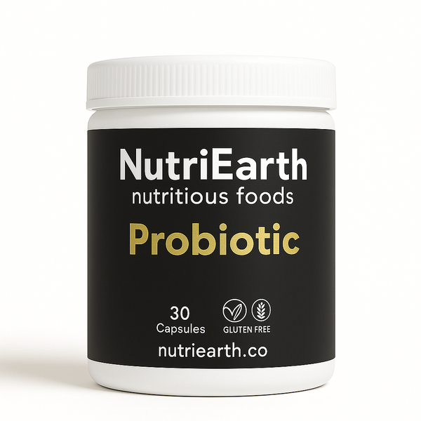 Probiotic 6 Billion 30 capsules