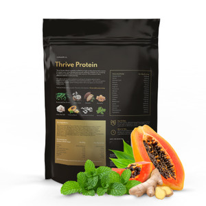 Thrive Protein (wild berry) 1Kg