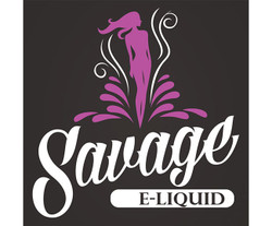 Savage E-Liquid - SALTS