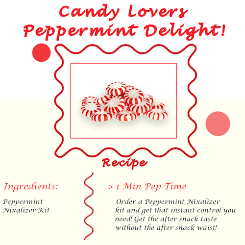 Peppermint Recipe