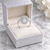 Joan Cremation Ashes Ring | Keep sake Sterling Silver Jewellery