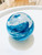 Cremation Ashes Paperweight Sphere | Memorial Keepsake