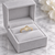 Sophie Ashes Ring Rose Gold | Memorial Jewellery