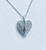 Barbara Ashes Necklace | Cremation Ashes Jewellery