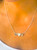 Amora Triple Heart  Cremation Ashes Necklace | Memorial Jewellery