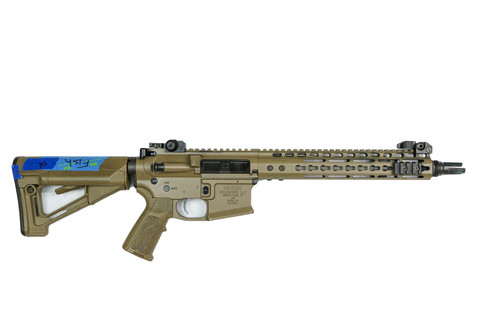 Noveske Products - Alpine Research