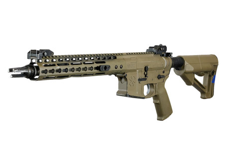Noveske Products - Alpine Research