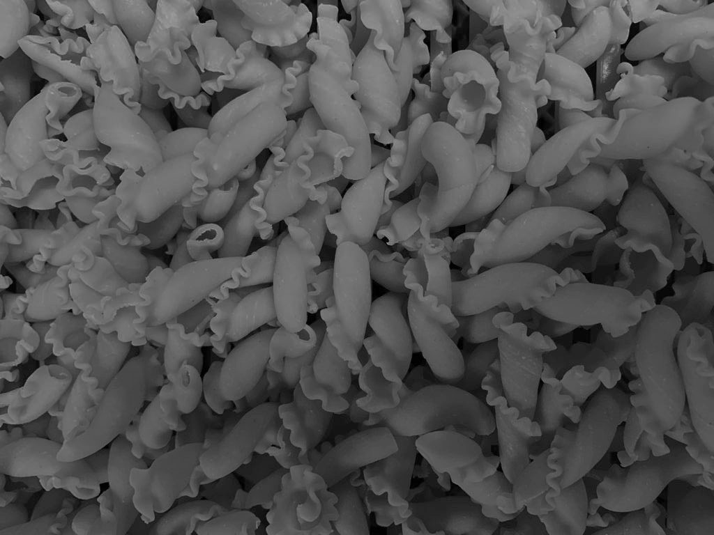 Ontdek onze verse pasta's