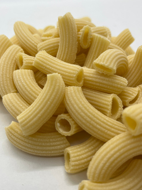 Rigatoni  Rigata All'uovo - 1 kg