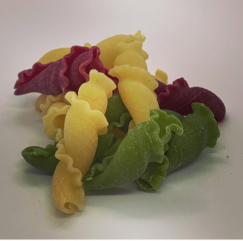 Campanelle All'uovo - 1 kg