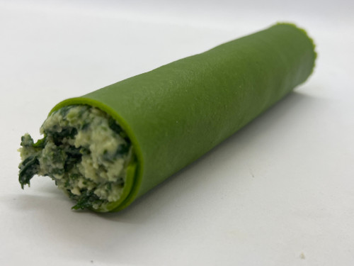 Cannelloni Spinazie ricotta & parmezaan (+- 70 gram st) diepvries