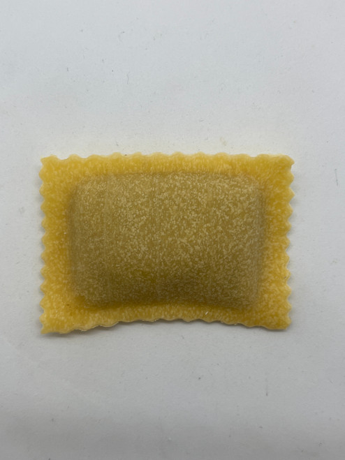 Ravioli champignon-truffel - Rechthoekig +-30gram per stuk - 1kg