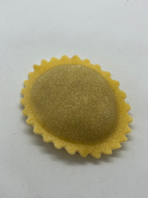 Ravioli Formagio - Ovaal +-30 gram per stuk - 1kg