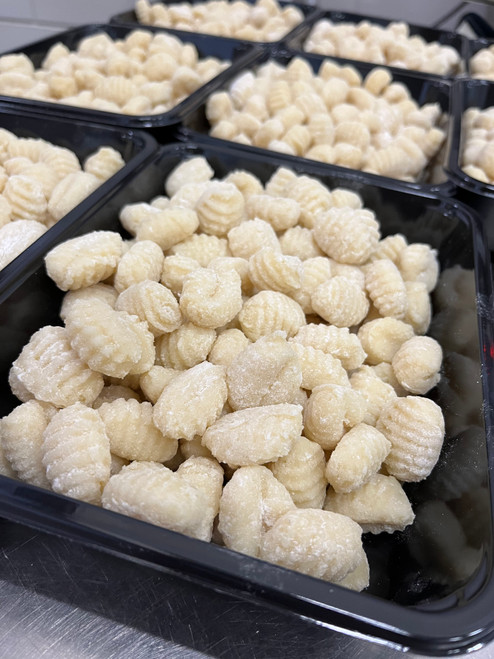 Gnocchi Naturel 1 kg