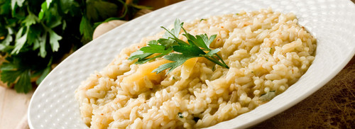 Risotto Naturel - 1 kg