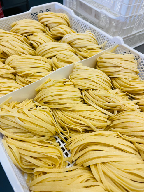 Linguine Vegan - 1 kg