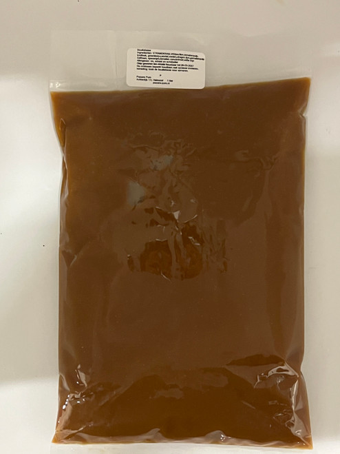 Bouillabaise - 2  liter