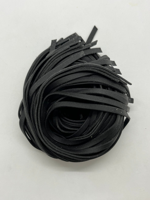 Tagliolini Nero