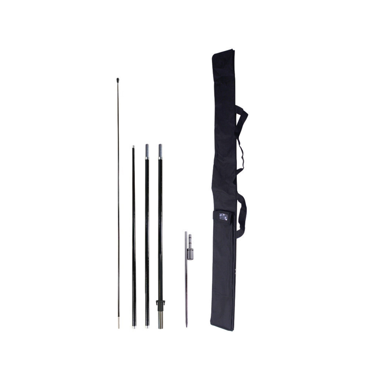 Feather Flag - Shop Local (FF-SL-0026) - Sign Outpost