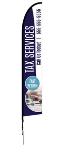 Feather Flag Feather Flag