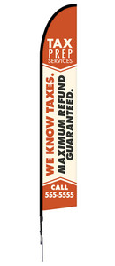 Feather Flag Feather Flag