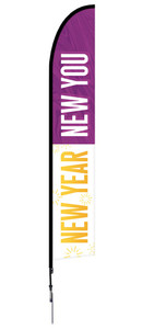 Feather Flag Feather Flag