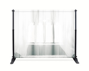 Wedding Fabric Backdrop Display (BD-WED-004) Wedding Fabric Backdrop Display (BD-WED-004)