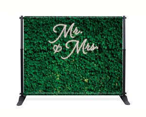 Wedding Fabric Backdrop Display (BD-WED-008B) Wedding Fabric Backdrop Display (BD-WED-008B)