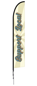 Feather Flag Feather Flag