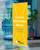 custom popup banner with fabric insert