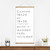 Custom Canvas Poster Hanger Custom Canvas Poster Hanger